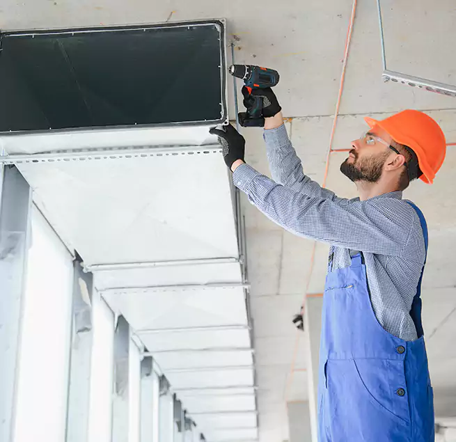 Why Homeowners & Businesses Trust Us in Grandville, MI