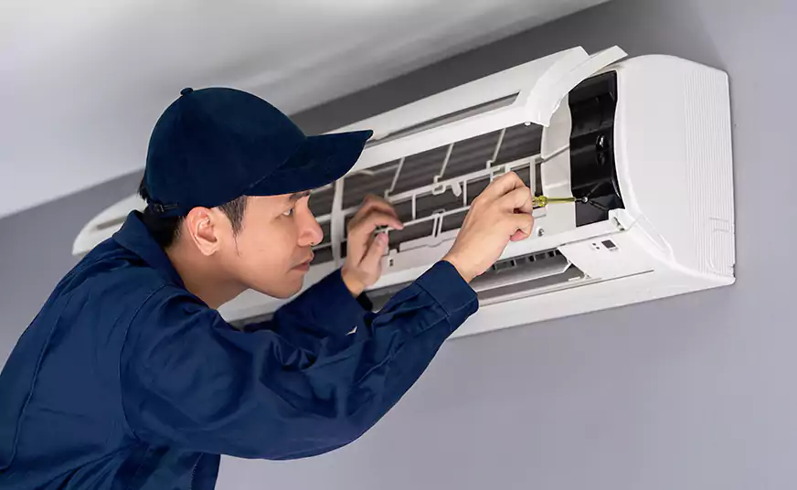 AC Duct Cleaning Grandville