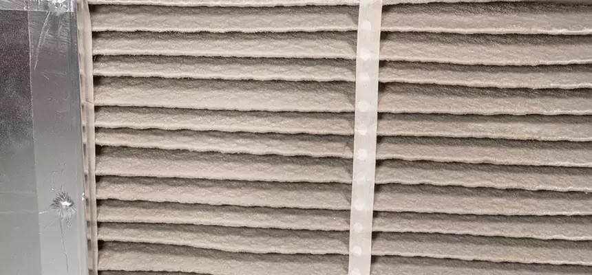 Mobile Car AC Filter Replacement in Grandville