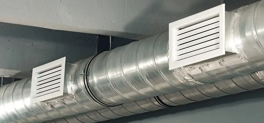 Our Air Duct Camera Inspection Services in Grandville, MI