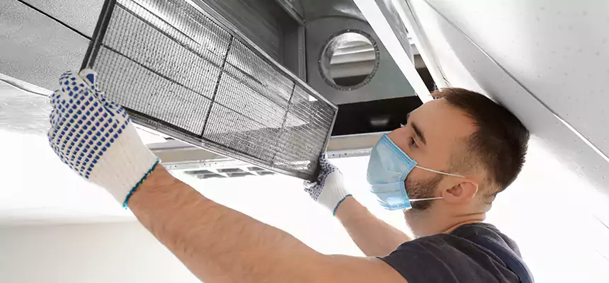 Our Dryer Vent Cleaning Services in Grandville, MI