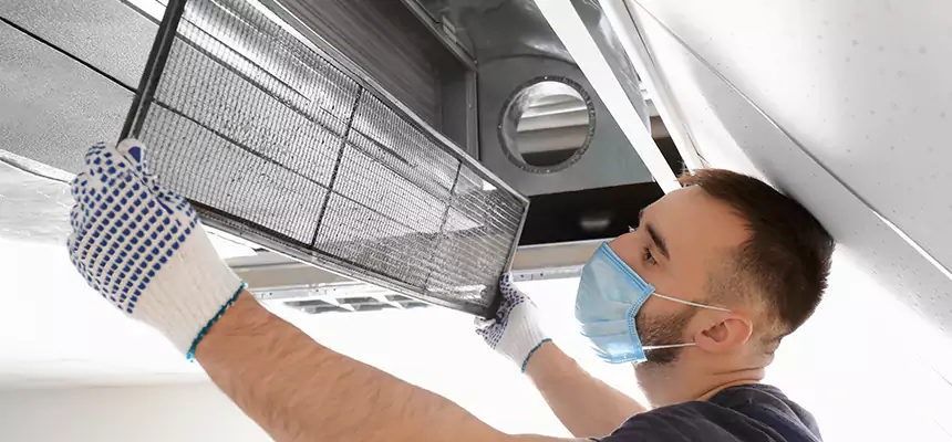 Our Dryer Vent Replacement Services in Grandville, MI