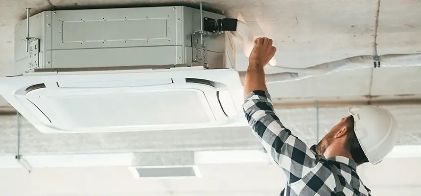 Our Local Vent Cleaning Services in Grandville, MI