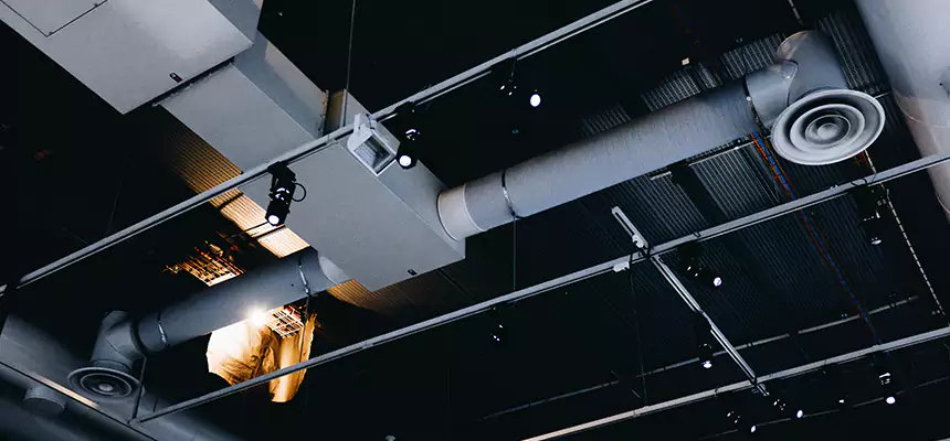 Our Seasonal Allergy Air Duct Cleaning Services in Grandville, MI