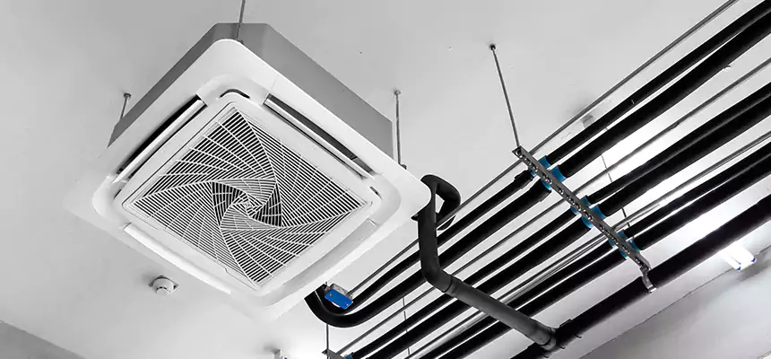 Our Smart AC Vent Controller Services in Grandville, MI