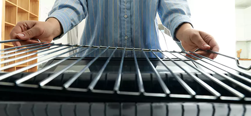 Our Vent Grille Washing Services in Grandville, MI