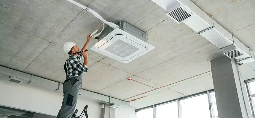 Our Wi Fi Connected Air Ducts Services in Grandville, MI