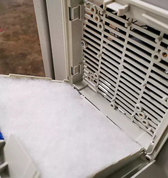 About Air Duct Overhaul & Upgrades in Grandville, MI