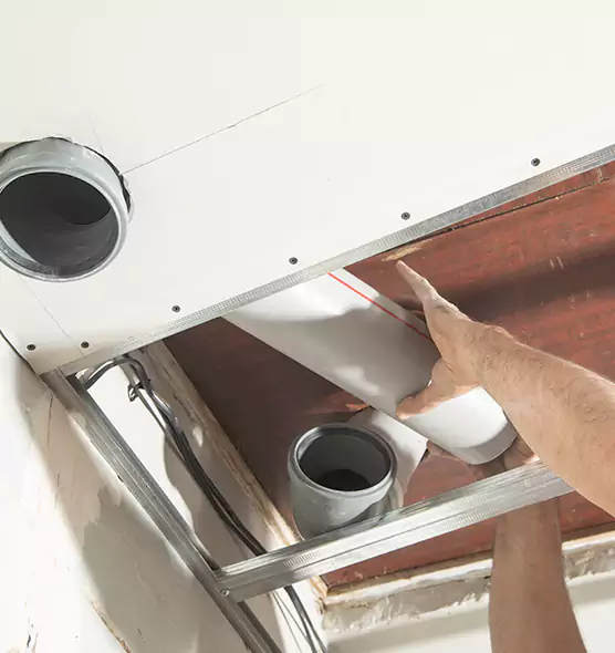 Professional Air Duct Replacement in Grandville, MI