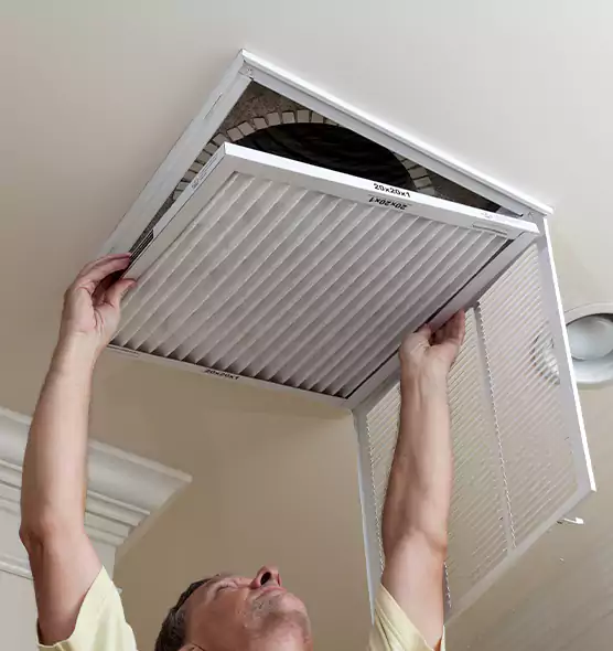 Trusted Apartment Air Duct Cleaning in Grandville, MI