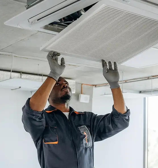 About Certified Air Duct Specialists in Grandville, MI