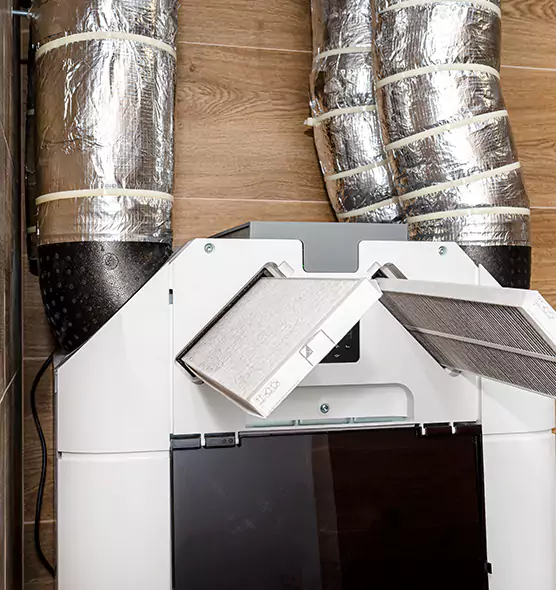 About Clogged Air Duct Repair in Grandville, MI