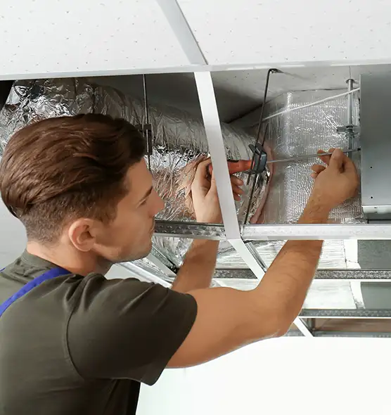 Professional Clogged Dryer Vent Repair in Grandville, MI
