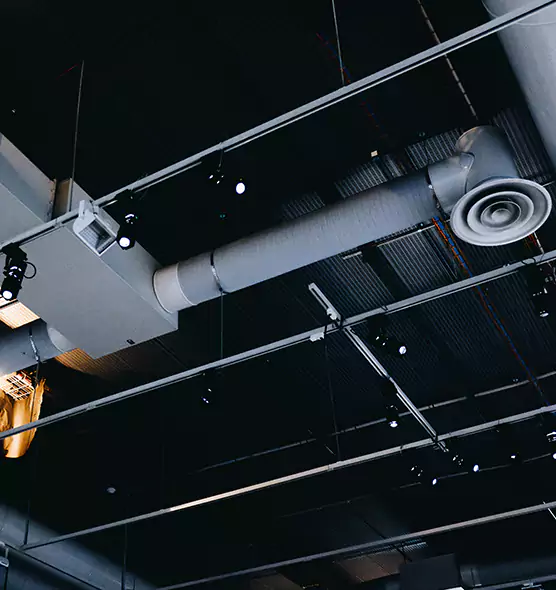 About Duct Sanitization with UV Light in Grandville, MI