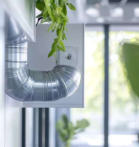 Professional Eco-Friendly Duct Cleaning Services in Grandville, MI