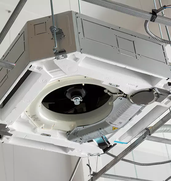 Professional Industrial Dryer Vent Cleaning in Grandville, MI