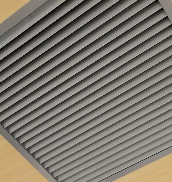 Professional Vent Grille Washing in Grandville, MI