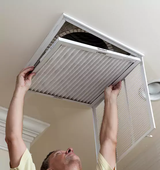 Trusted Vent Shaft Cleaning Expert in Grandville, MI