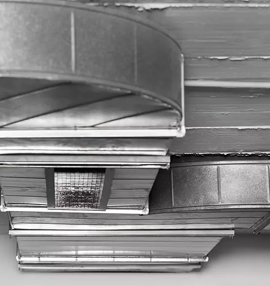 Professional Wall Vent Cleaning Service in Grandville, MI