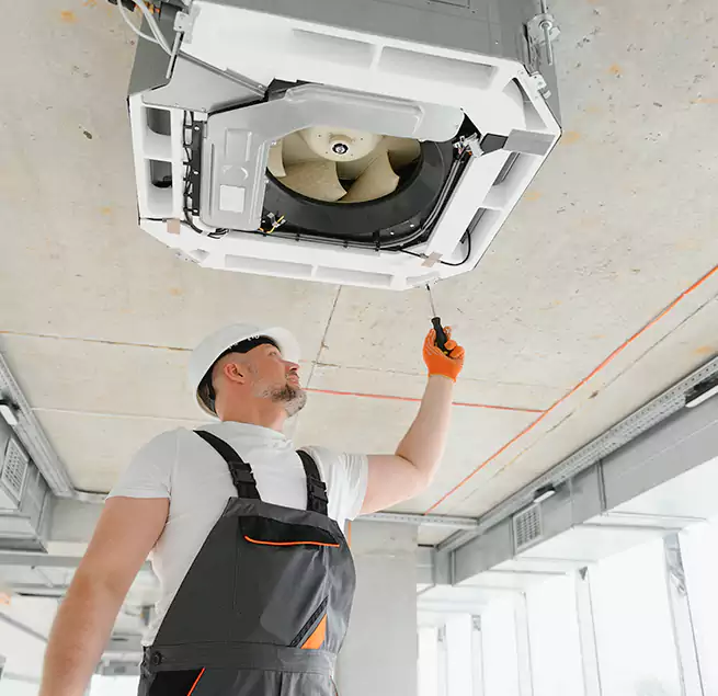 Why Homeowners & Businesses Trust Us in Grandville, MI?