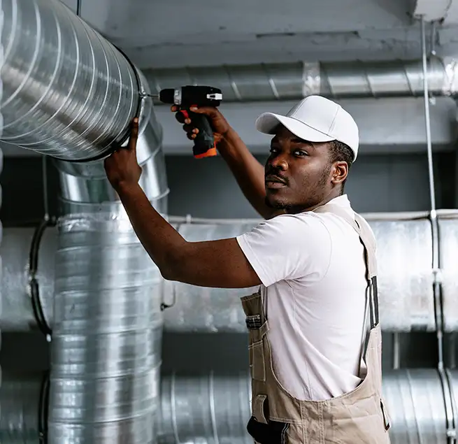 Why Homeowners & Businesses Trust Us Grandville, MI