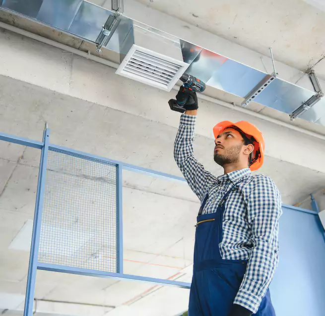 Why Homeowners & Businesses Trust Us in Grandville, MI?