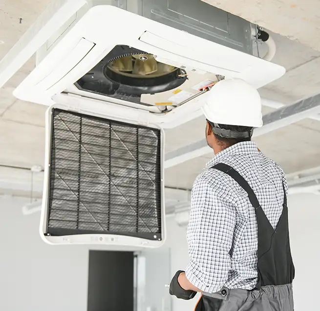 Why Homeowners & Businesses Trust Us in Grandville, MI?