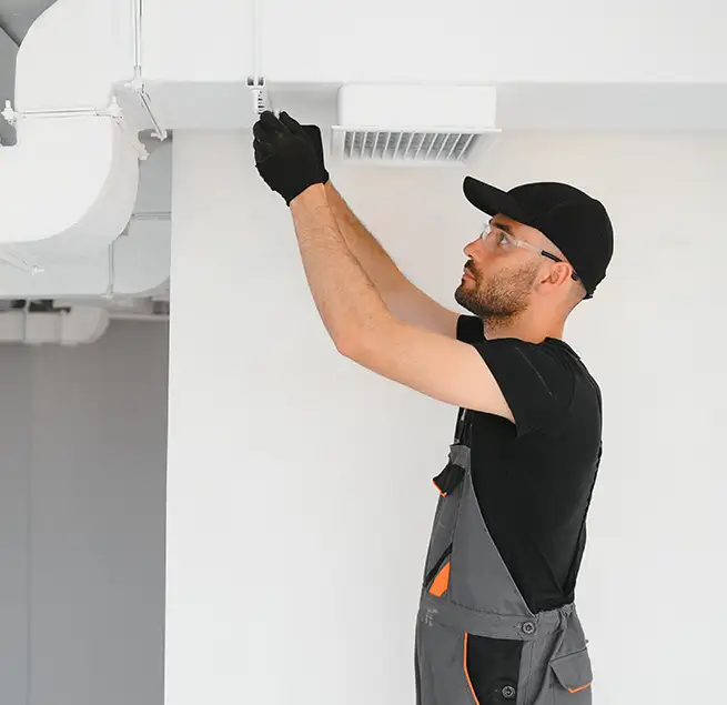 Why Homeowners & Businesses Trust Us in Grandville, MI?