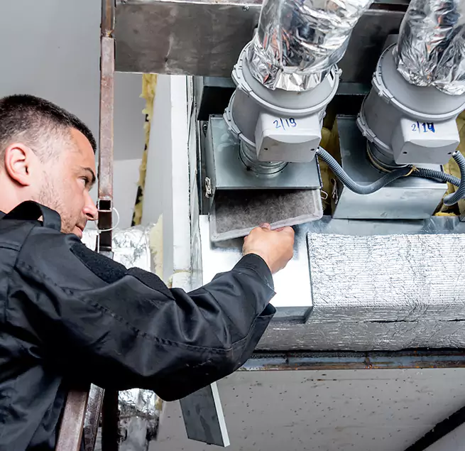 Why Homeowners & Businesses Trust Us in Grandville, MI?