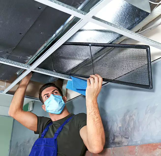 Why Homeowners Businesses Trust Us in Grandville, MI