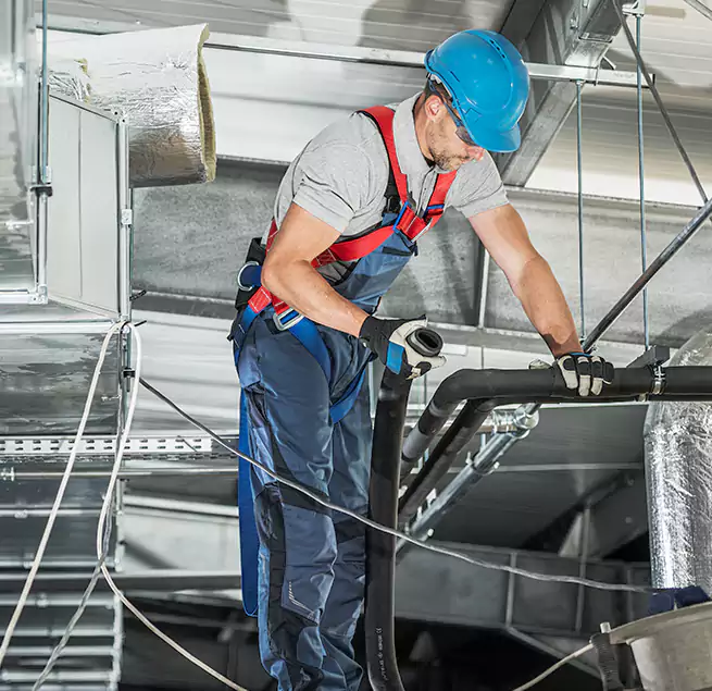 Why Homeowners & Businesses Trust Us in Grandville, MI?