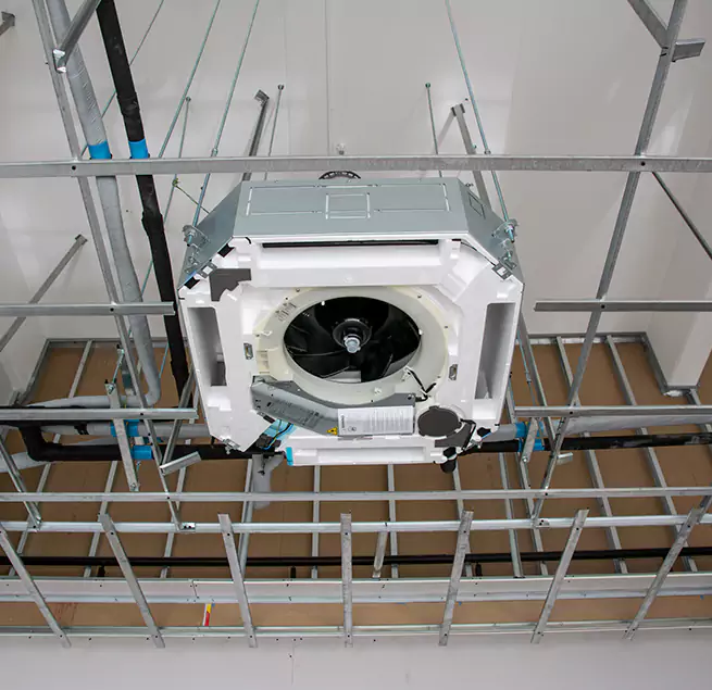 Why Homeowners & Businesses Trust Us in Grandville, MI?