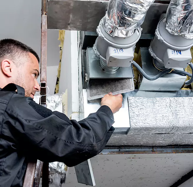 Why Homeowners & Businesses Trust Us in Grandville, MI?