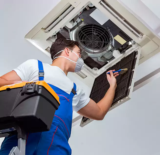 Why Homeowners & Businesses Trust Us in Grandville, MI