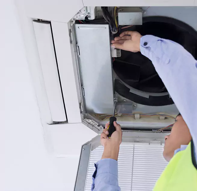 Why Homeowners & Businesses Trust Us in Grandville, MI?