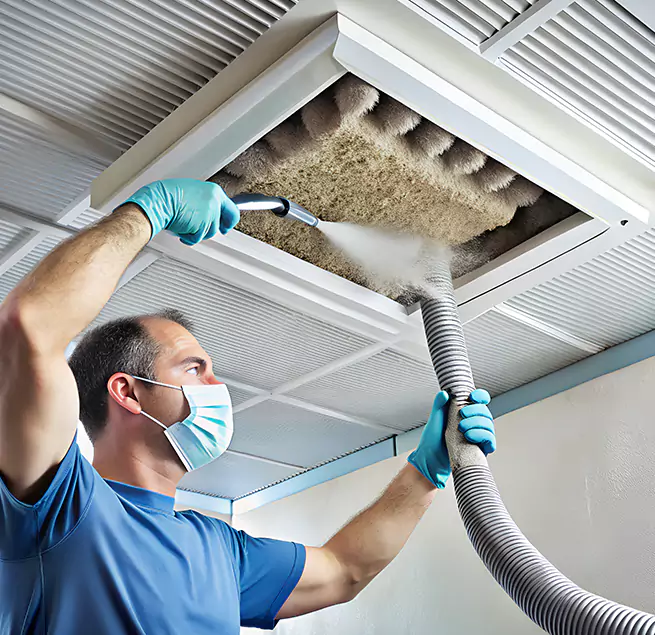 Why Homeowners Businesses Trust Us in Grandville, MI