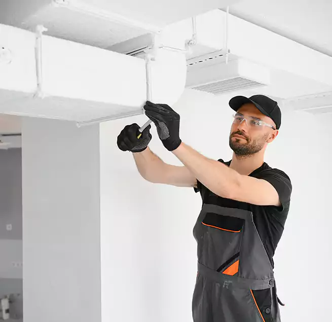 Why Homeowners & Businesses Trust Us in Grandville, MI?