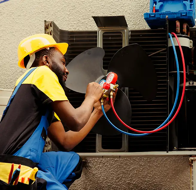 Why Homeowners & Businesses Trust Us in Grandville, MI?