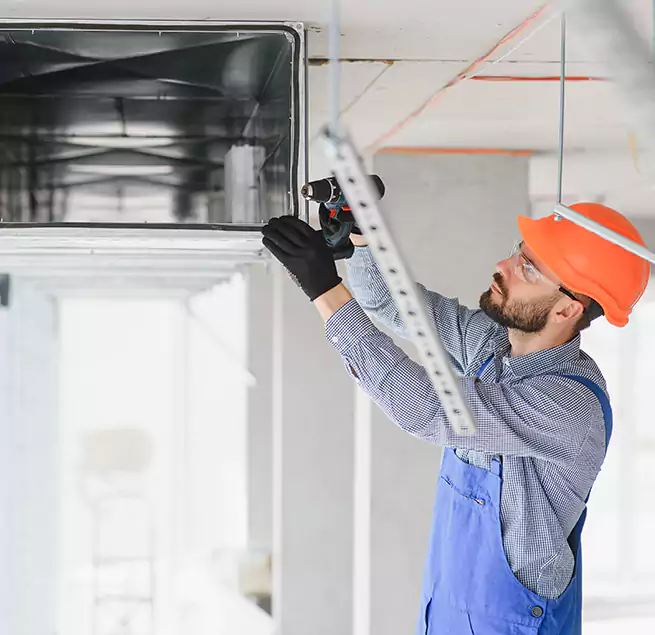 Why Homeowners & Businesses Trust Us in Grandville, MI?