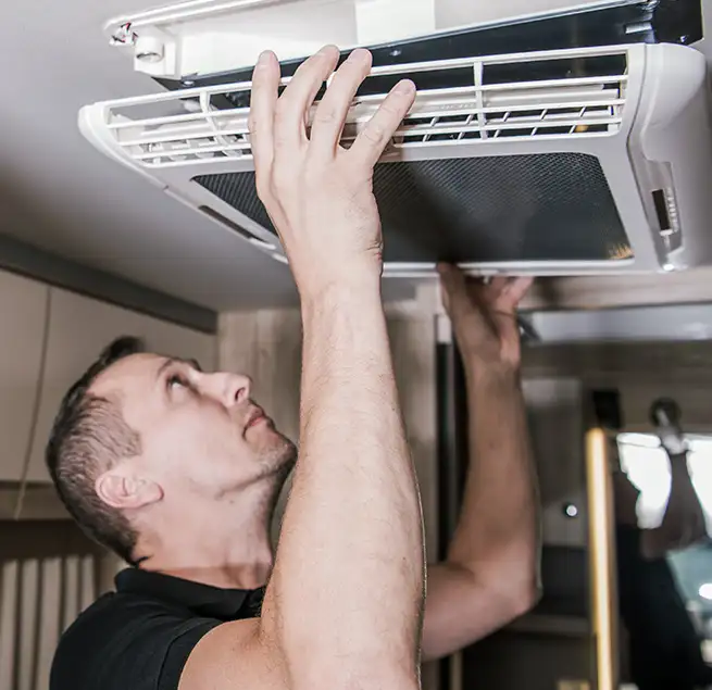 Why Homeowners & Businesses Trust Us Grandville, MI