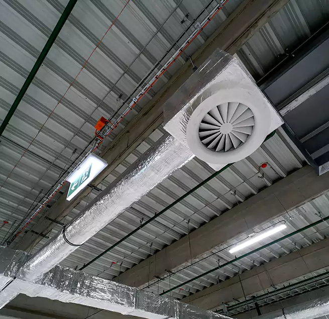 Why Homeowners & Businesses Trust Us in Grandville, MI?