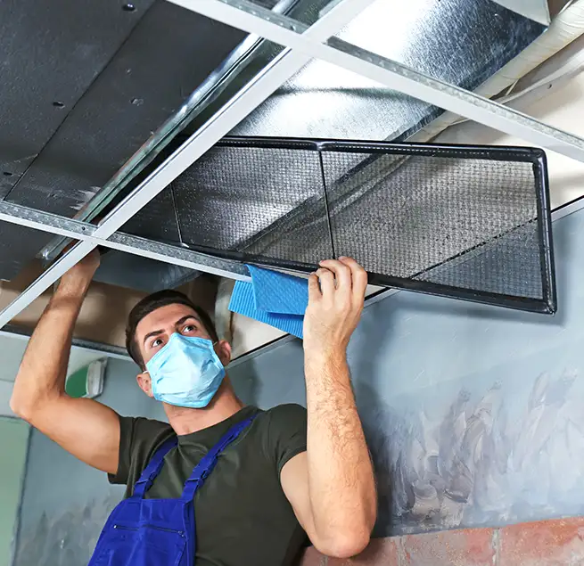 Why Homeowners & Businesses Trust Us in Grandville, MI?