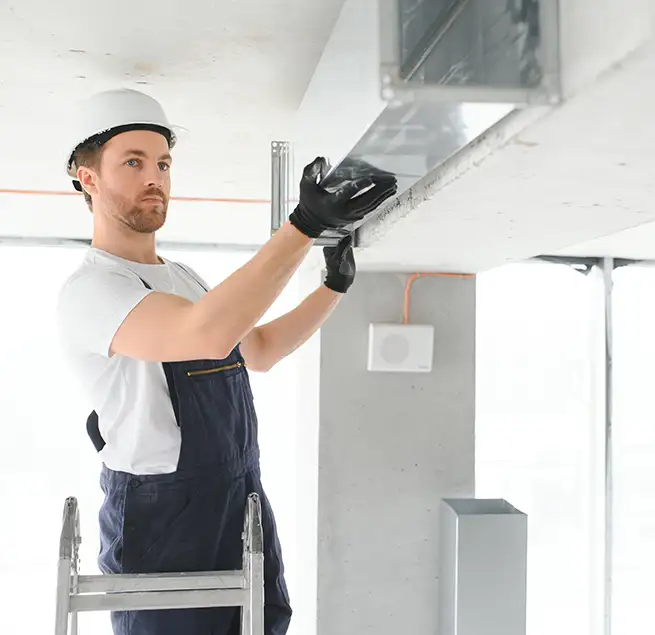 Why Homeowners & Businesses Trust Us in Grandville, MI?