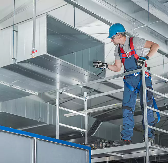 Why Homeowners & Businesses Trust Us in Grandville, MI?