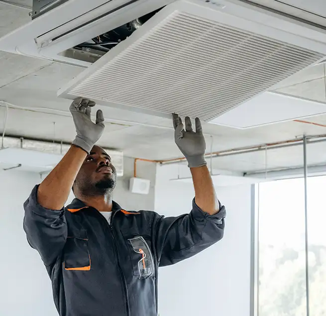 Why Homeowners & Businesses Trust Us in Grandville, MI?