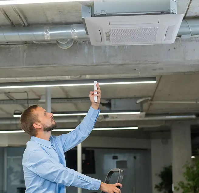 Why Homeowners & Businesses Trust Us in Grandville, MI?