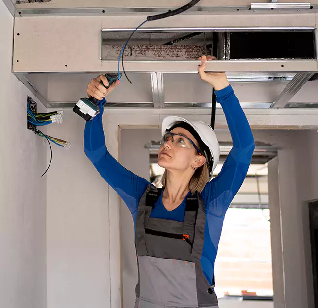 Why Homeowners & Businesses Trust Us in Grandville, MI?