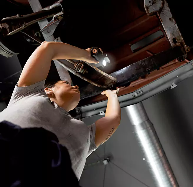 Why Homeowners & Businesses Trust Us Grandville, MI