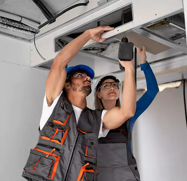 Why Homeowners & Businesses Trust Us in Grandville, MI