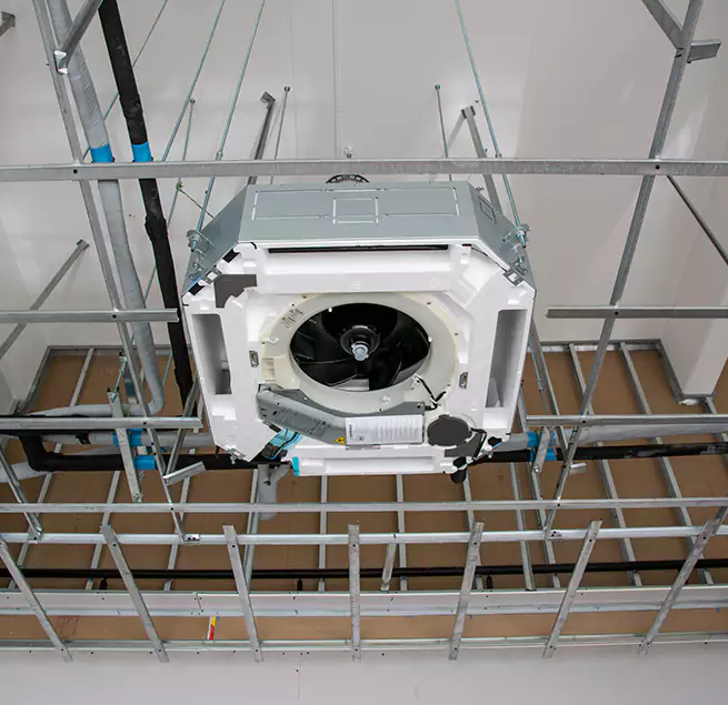 Why Homeowners & Businesses Trust Us Grandville, MI?